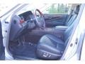 Mercury Metallic - LS 460 Photo No. 5
