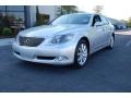 Mercury Metallic - LS 460 Photo No. 13