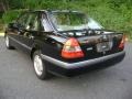 1995 Black Mercedes-Benz C 280 Sedan  photo #6