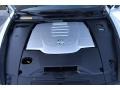 Mercury Metallic - LS 460 Photo No. 21