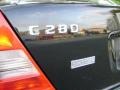 Black - C 280 Sedan Photo No. 16