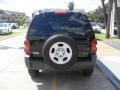 Black Clearcoat - Liberty Sport Photo No. 2
