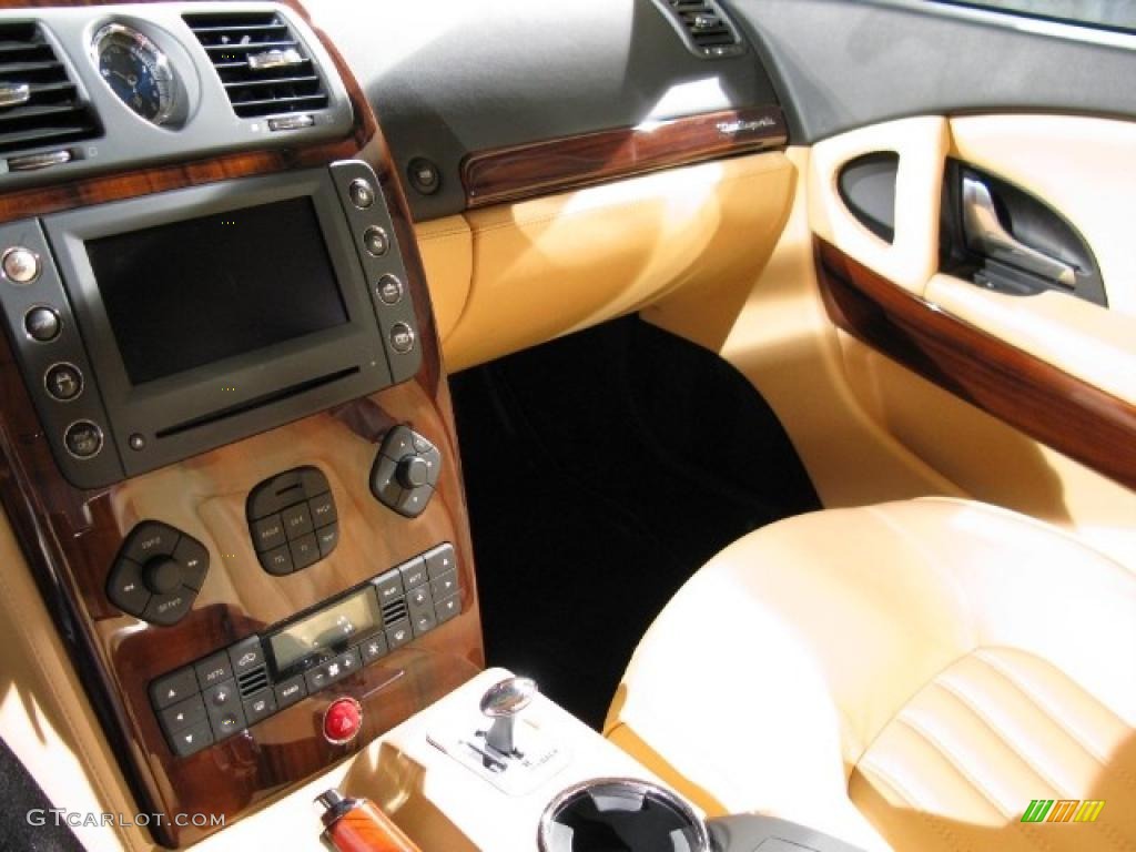 2006 Quattroporte  - Bordeaux Pontevecchio / Beige photo #10