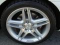 Arctic White - C 350 Sport Photo No. 12