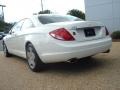 Arctic White - CL 550 Photo No. 4
