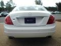 Arctic White - CL 550 Photo No. 5