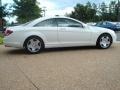 Arctic White - CL 550 Photo No. 7