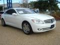 Arctic White - CL 550 Photo No. 8