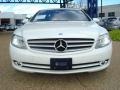 Arctic White - CL 550 Photo No. 9
