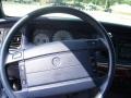 1995 Vibrant White Mercury Grand Marquis GS  photo #9