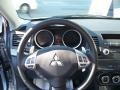 Apex Silver Metallic - Lancer GTS Photo No. 4