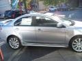 Apex Silver Metallic - Lancer GTS Photo No. 17