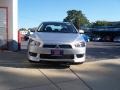 Apex Silver Metallic - Lancer GTS Photo No. 18