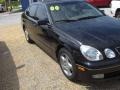 2000 Black Onyx Lexus GS 300  photo #2