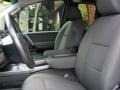 2008 Galaxy Black Nissan Titan SE King Cab  photo #6