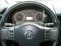 2008 Galaxy Black Nissan Titan SE King Cab  photo #10