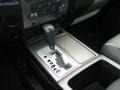 2008 Galaxy Black Nissan Titan SE King Cab  photo #14