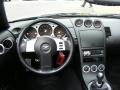 Chrome Silver Metallic - 350Z Enthusiast Roadster Photo No. 8