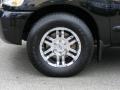 Galaxy Black - Titan SE King Cab Photo No. 23