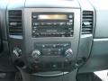 Galaxy Black - Titan SE Crew Cab 4x4 Photo No. 22