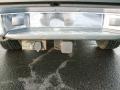 Storm Gray Metallic - Frontier LE King Cab 4x4 Photo No. 12