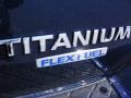 2010 Navy Blue Pearl Nissan Armada Titanium  photo #10