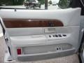 2003 Silver Birch Metallic Mercury Grand Marquis LS  photo #14