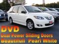 Whitewater Pearl - MPV LX Photo No. 1
