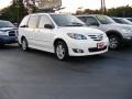 Whitewater Pearl - MPV LX Photo No. 3