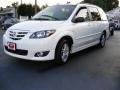 Whitewater Pearl - MPV LX Photo No. 4