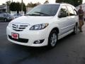 Whitewater Pearl - MPV LX Photo No. 6
