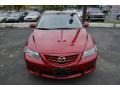 Redfire Metallic - MAZDA6 i Sedan Photo No. 2
