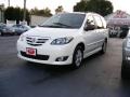 Whitewater Pearl - MPV LX Photo No. 7