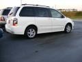 Whitewater Pearl - MPV LX Photo No. 8