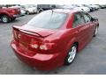 Redfire Metallic - MAZDA6 i Sedan Photo No. 4