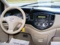 Whitewater Pearl - MPV LX Photo No. 13