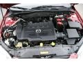 Redfire Metallic - MAZDA6 i Sedan Photo No. 12
