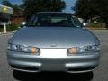 2002 Sterling Metallic Oldsmobile Intrigue GL  photo #8