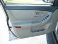 2002 Sterling Metallic Oldsmobile Intrigue GL  photo #16