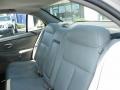 2002 Sterling Metallic Oldsmobile Intrigue GL  photo #21