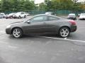 2006 Granite Metallic Pontiac G6 GTP Coupe  photo #15