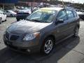 2006 Moonstone Gray Pontiac Vibe   photo #18