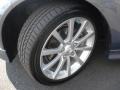 Galaxy Gray Mica - MX-5 Miata Grand Touring Roadster Photo No. 19