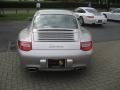 Arctic Silver Metallic - 911 Carrera Coupe Photo No. 5