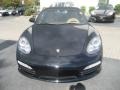 Black - Boxster S Photo No. 1