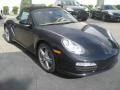 Black - Boxster S Photo No. 2