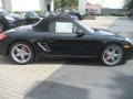 Black - Boxster S Photo No. 3