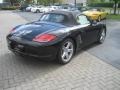 Black - Boxster S Photo No. 4