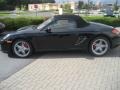 Black - Boxster S Photo No. 7