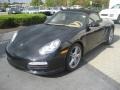 Black - Boxster S Photo No. 8